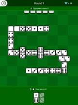 Dominoes - Board Game Image