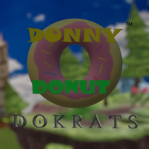 Donny Donut: Dokrats Image