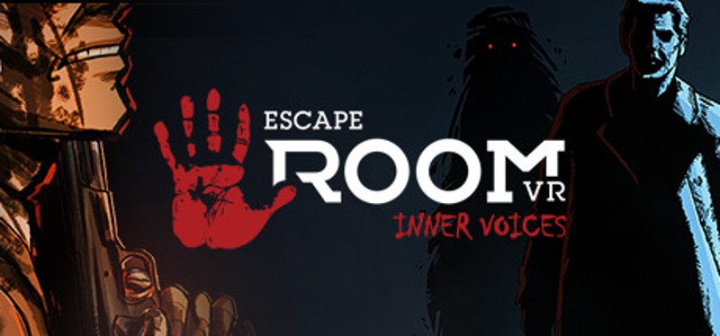 Escape Room VR: Inner Voices Game Cover