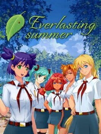 Everlasting Summer Game Cover