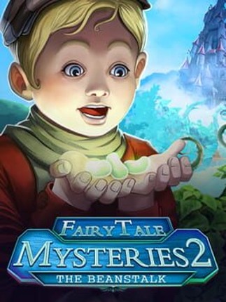 Fairy Tale Mysteries 2: The Beanstalk Game Cover