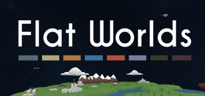 Flat Worlds Image