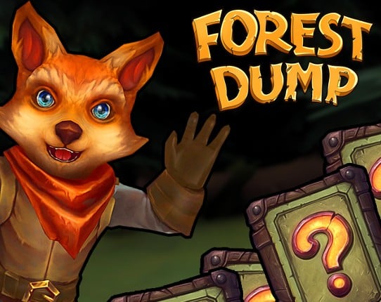 Forest Dump Game Cover