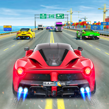 Real Car Race 3D Games Offline Image
