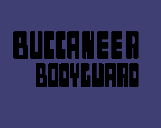 Buccaneer Bodyguard Game Cover