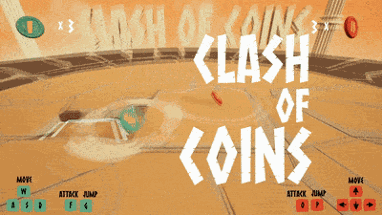 Clash of Coins Image