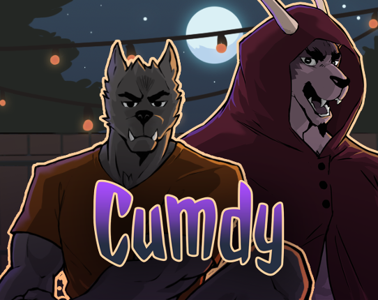 Cumdy Game Cover