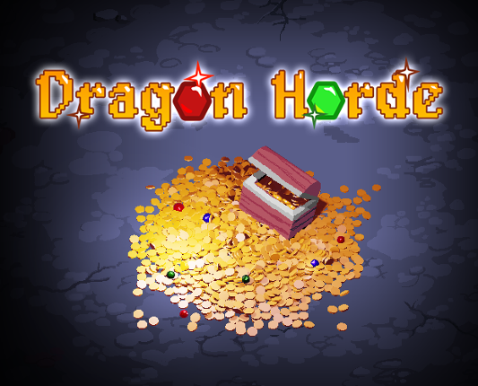 Dragon Horde Game Cover