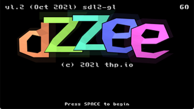 Dzzee (2021) Image