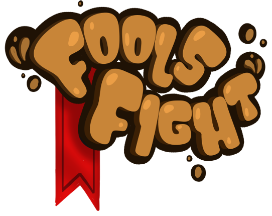 Fools Fight Game Cover