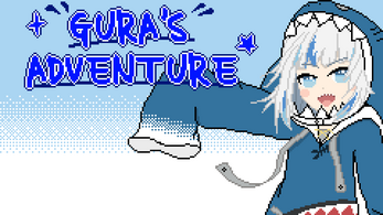 Gura's Adventure Image