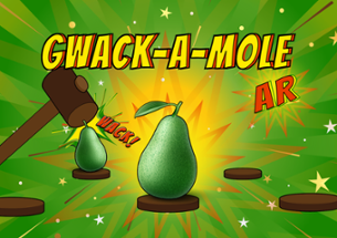 Gwack-a-mole AR (Tilt Five Edition) Image