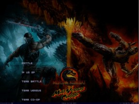 Mortal Kombat MultiVersus Classic Image