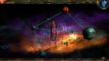 Noble Armada : Lost Worlds Image