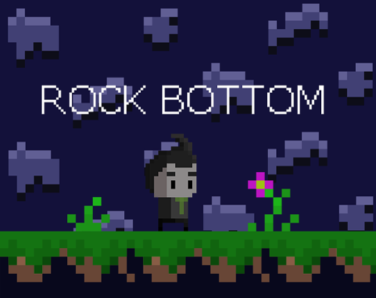 Rock Bottom - 48 Hr Version Game Cover
