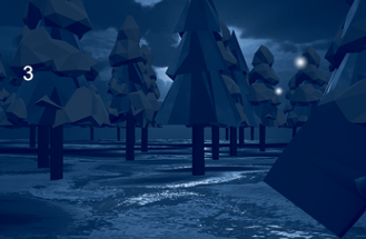 Snow Simulator Image