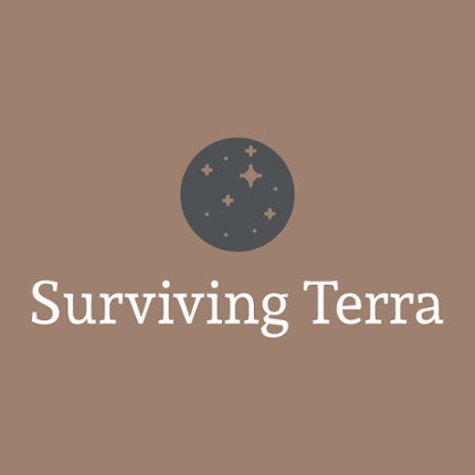 Surviving Terra Game Cover