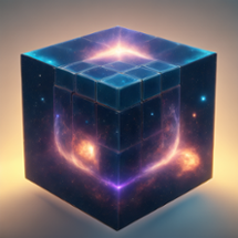 Tesseract - World in a Box Image