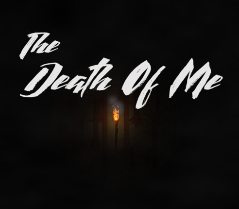 The Death Of Me Game Cover