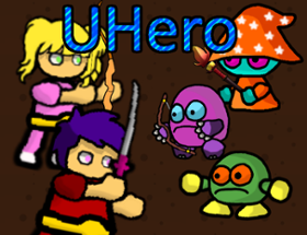 UHero Image