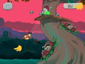 Gorilla Adventures Image