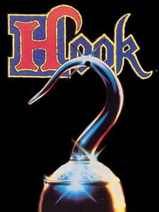 Hook Game Cover