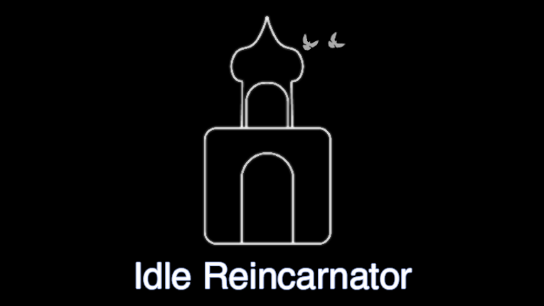 Idle Reincarnator Game Cover