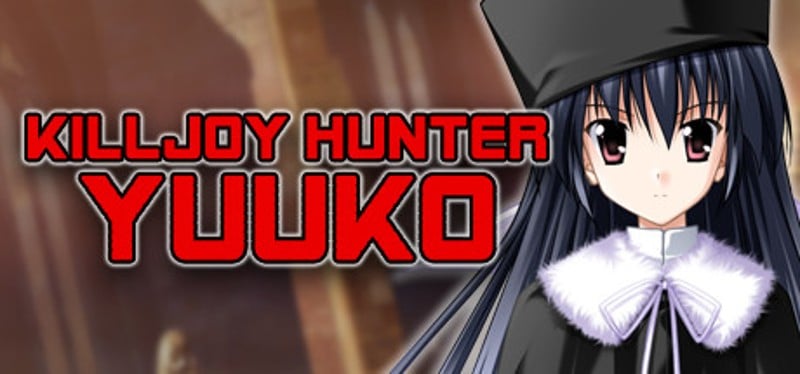 Killjoy Hunter Yuuko Game Cover