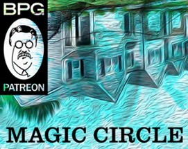 Magic Circle Image