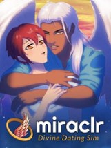 miraclr - Divine Dating Sim Image