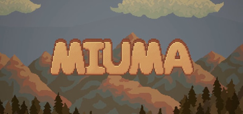 Miuma Game Cover