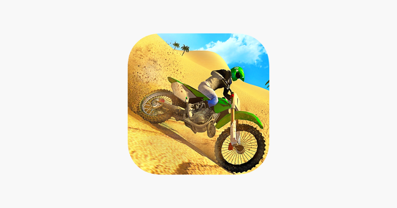 Offroad Motorcycle Hill Legend Driving Simulator Game Cover