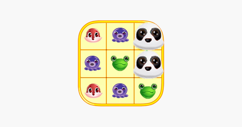 Onet Pet Animal Connect Game Cover
