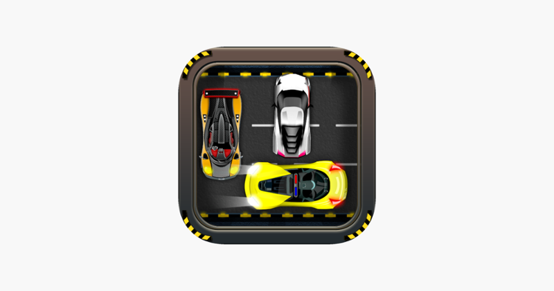 Parking Car Puzzle Game Cover