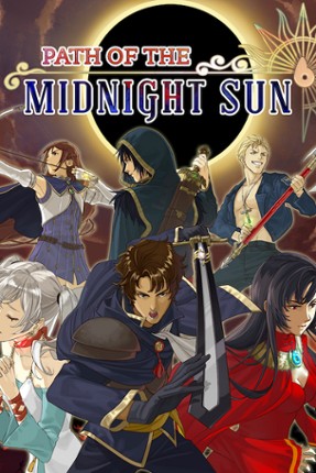 Path of the Midnight Sun Game Cover