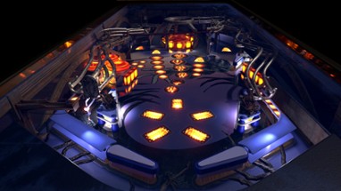 Pinball Evolution VR Image