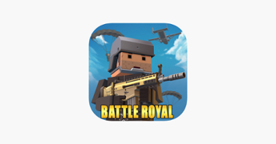Pixel Battle Royale Image