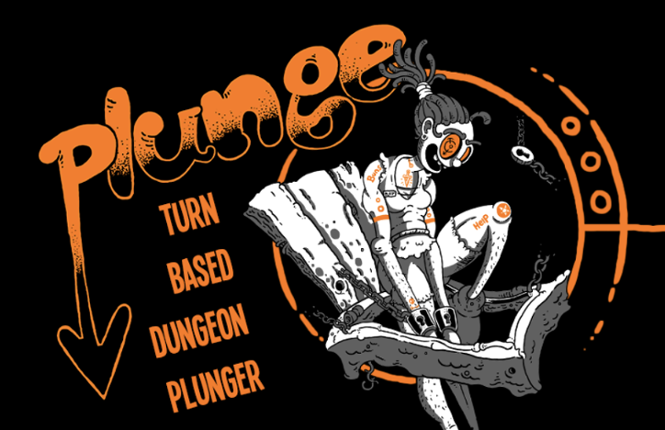 Plunge Game Cover