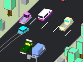 Polygon Highway Drive Image