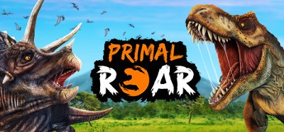Primal Roar - Jurassic Dinosaur Era Image