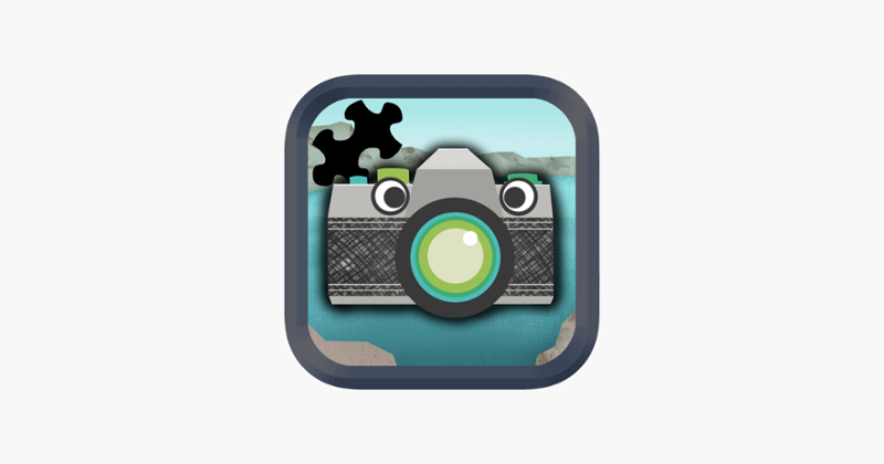 Puzzle Maker for Kids: Picture Jigsaw Puzzles Game Cover