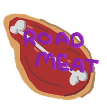 Road Meat Image