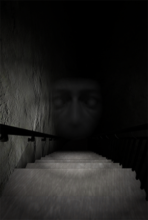 SCP-087: The Stairwell Game Cover