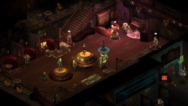 Shadowrun Trilogy Image