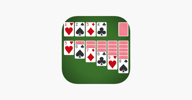 Solitaire ⋆ Game Cover