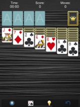 Solitaire ⋆ Image