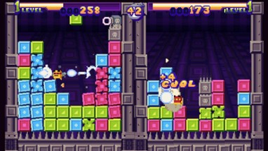 Super Puzzle Platformer Deluxe Image