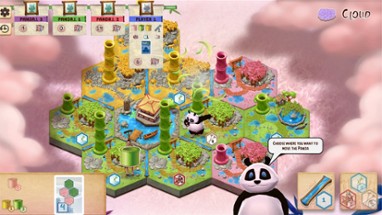 Takenoko Image