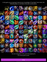 TFT Items Image