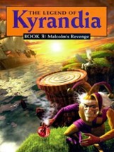 The Legend of Kyrandia 3: Malcolm's Revenge Image